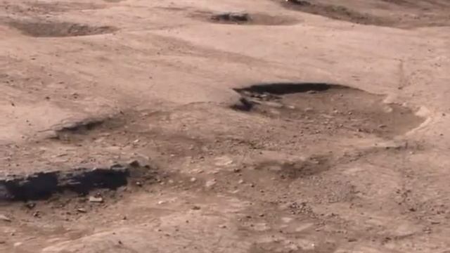 Дороги, извечная российская проблема