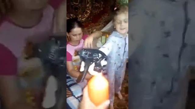 Мои любимые улитки