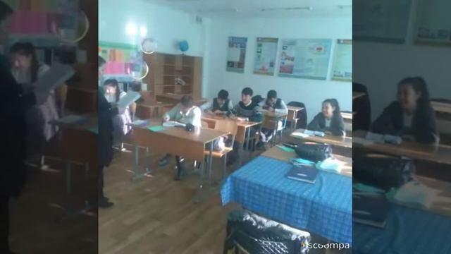 "Омырым барынен кымбат "10 кундык акция 102