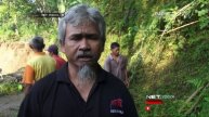 Tanah Sepanjang 500 Meter di Kulon Progo Amblas - NET YOGYA