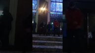 Зажигаем в дека с Денис играет все игры