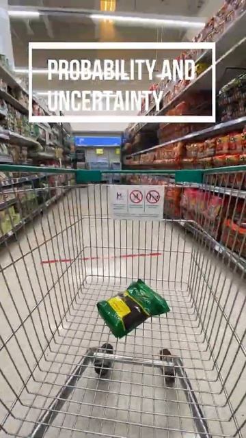 #shorts - Quantum Physics