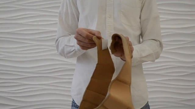 Бандаж плечевой согревающий OppO 1072