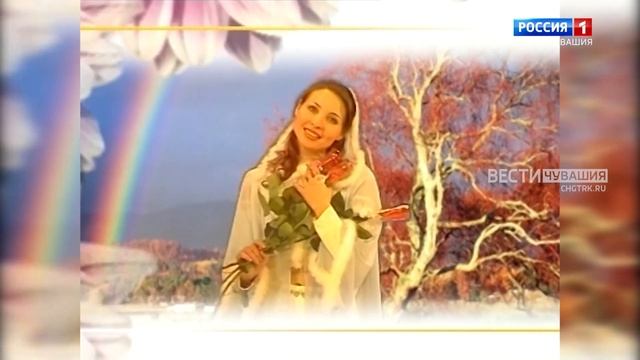 Юратнӑран. Выпуск от 15.07.2022