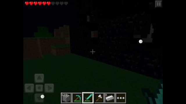 Let's Play Minecraft PE Ep.39 The Reactor Experience!