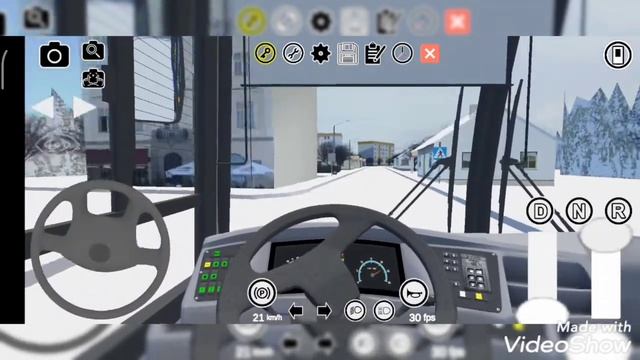 Proton bus simulator. Mids Mapa Podmiejska Show and bus MAZ 103.965