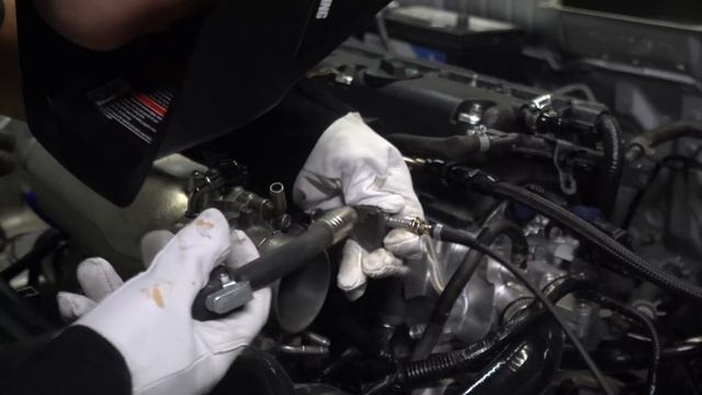 K24 Swap FIRST START (K-Pro, Radiator Setup, Throttle Body) - EK Car Flip EP. 2