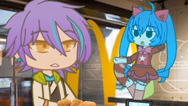 When Miku found out that Rui hates vegetables || Project Sekai
