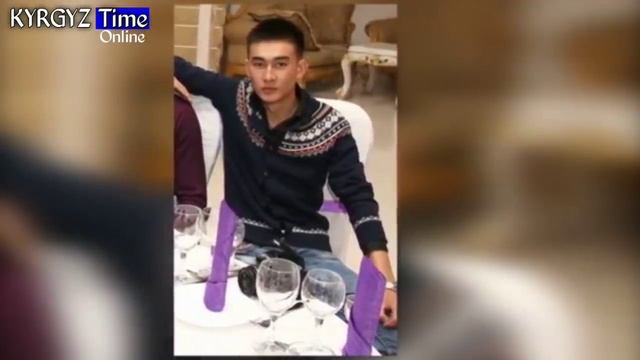 СУУК КАБАР!АЙДАНА ДЕКАНЫН КЛИПТЕГИ ТАЯКЕСИ РАКТАН КӨЗ ЖУМДУ😪👇