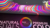 ISE 2023: Christie Introduces 4K22-HS 22,500-Lumen 4K UHD 1DLP Laser Projector BoldColor+ Technolog