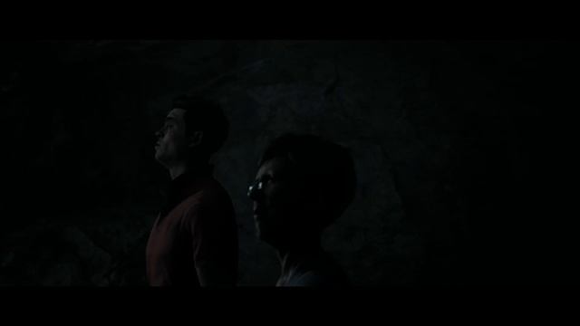 Прохождение The Dark Pictures Anthology: Little Hope (Часть 1)