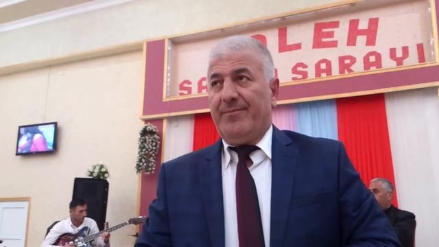 Vilayet Aranli