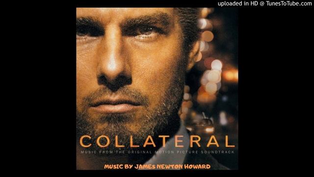 James Newton Howard - Daniel Is Killed (Original)