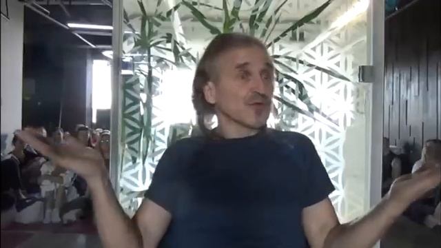 📹 Осознание естественной природы ума. Сергей Кулдин. Фрагменты сатсангов. Весна 2023 #сатсанг