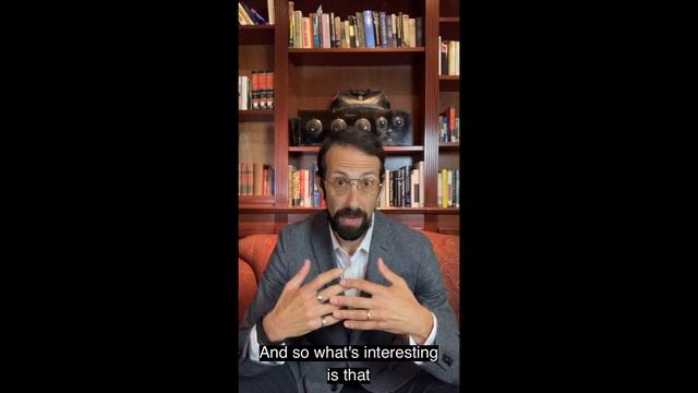 How can I control my stress response? 🧠 Apollo Neuro FutureMedicine with Dr. Dave - 2020 Video