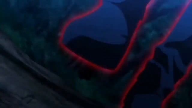 Дазай и Чуя - Берегу.