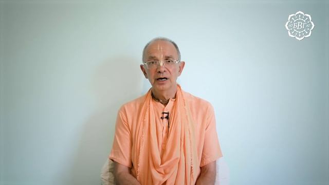 2018.08.11 - Главные наставления ученикам. Часть 2 - Бхакти Вигьяна Госвами