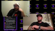 The BP Hero Podcast S9E5 - Monsta's Lyf Nimmo stops by again!