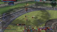 TERA Archer PVP Trap Sling Combo 1
