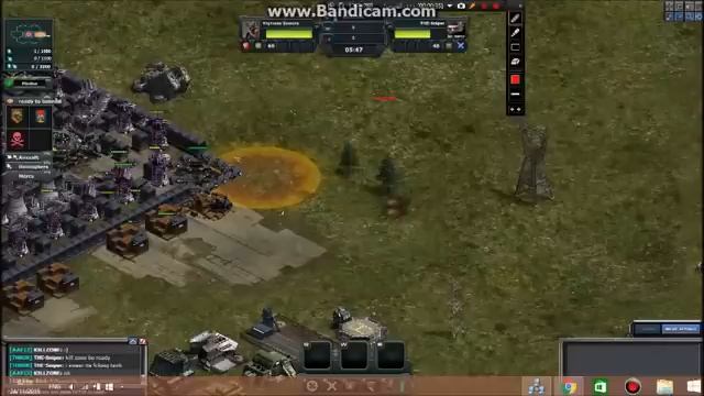 war commander:  Inferno Tank max lvl