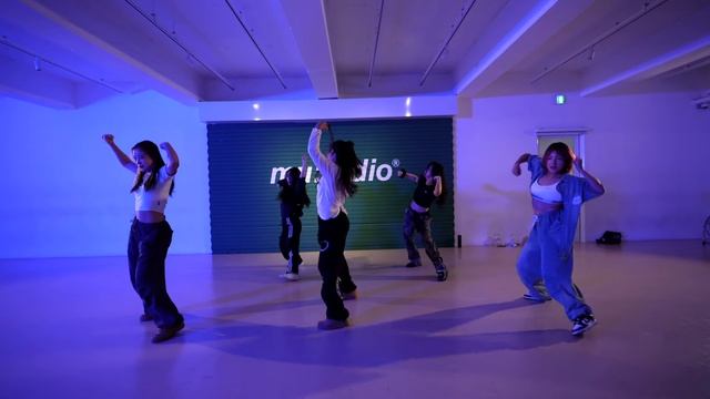 KAYTRANADA - Need It ｜ Gooseul Choreography