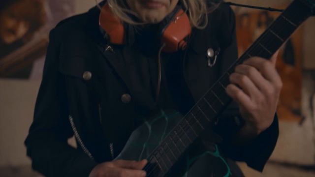 SDreL - Тайны «Лисьей горки» (Cover on OST «Внутри Лапенко 4»)