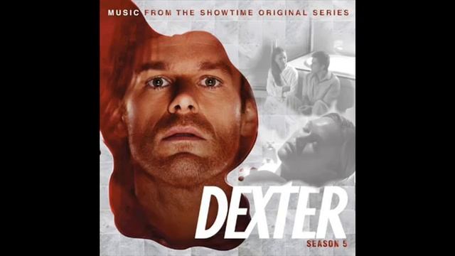 Dexter Soundtrack   Lumen's Theme Compilation