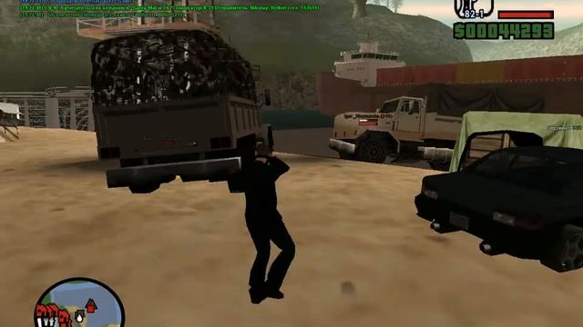 Жесткий захват СО