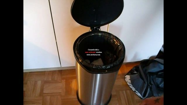 poubelle brabantia 239 euros