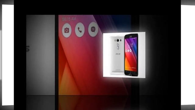 Asus Zenfone 2 Laser ZE500KL Full review