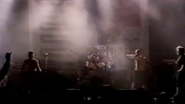 1996 Челябинск АлисА И Ва-БанкЪ ч.4