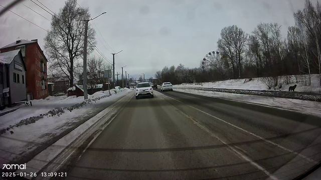 Видеорегистратор 70Mai M310