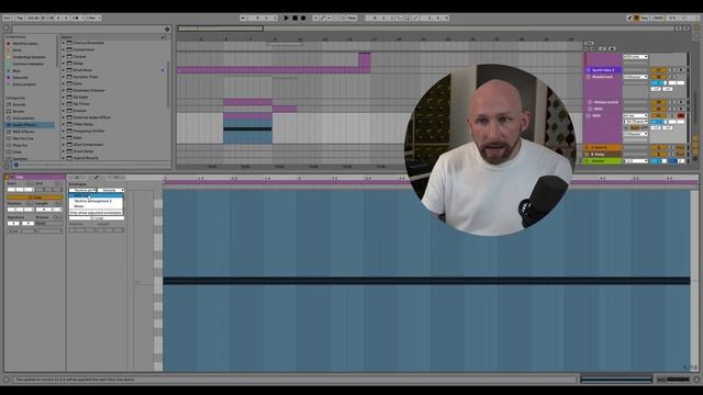 06.1. Transition FX: Introduction