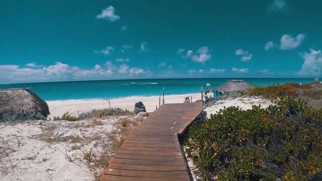 Sol Cayo Largo Cuba 2016