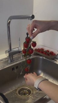 Неделя ужинов часть 6❤️Самый сочный рецепт шашлыка 👍🏻 Шашлык из индейки в духовке🔥