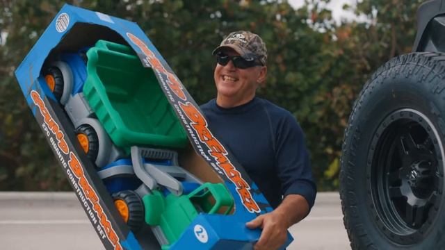 Kiting for Kids