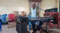 fika'scott tyler lord send me a sign cover Cory Henry#pianist #cover #pianocover #best #jazz