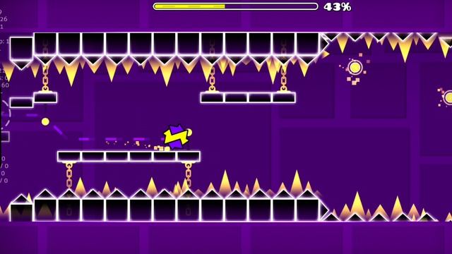 cycles,прохождение и новая игра!
