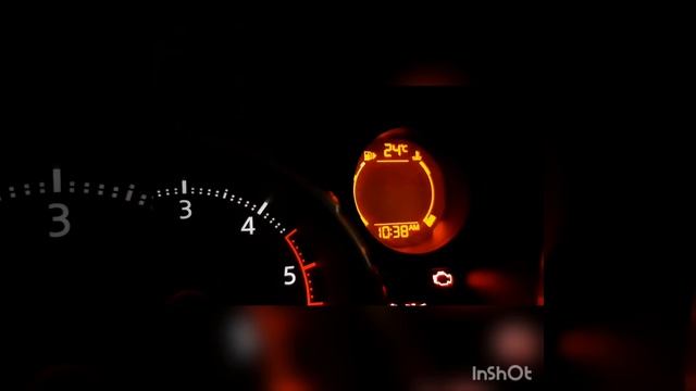 Reset oil Nissan qashqai