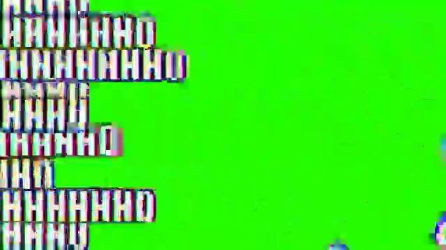 Спецэффекты хромакей