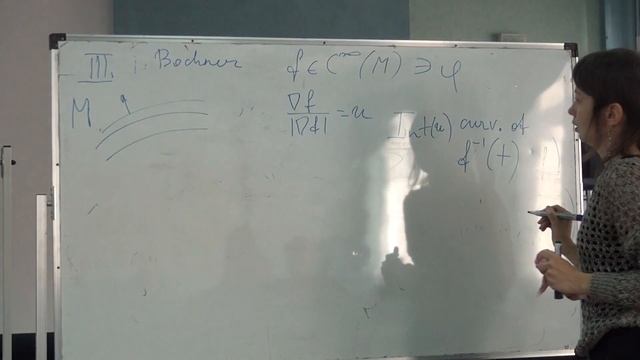 Lebedeva N. D., part 3