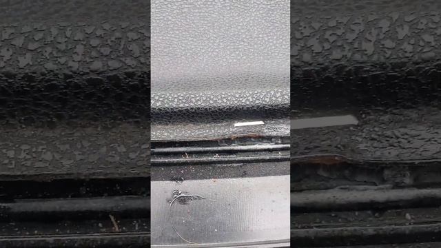 2016 Dodge Charger Dashboard Repair Part 2