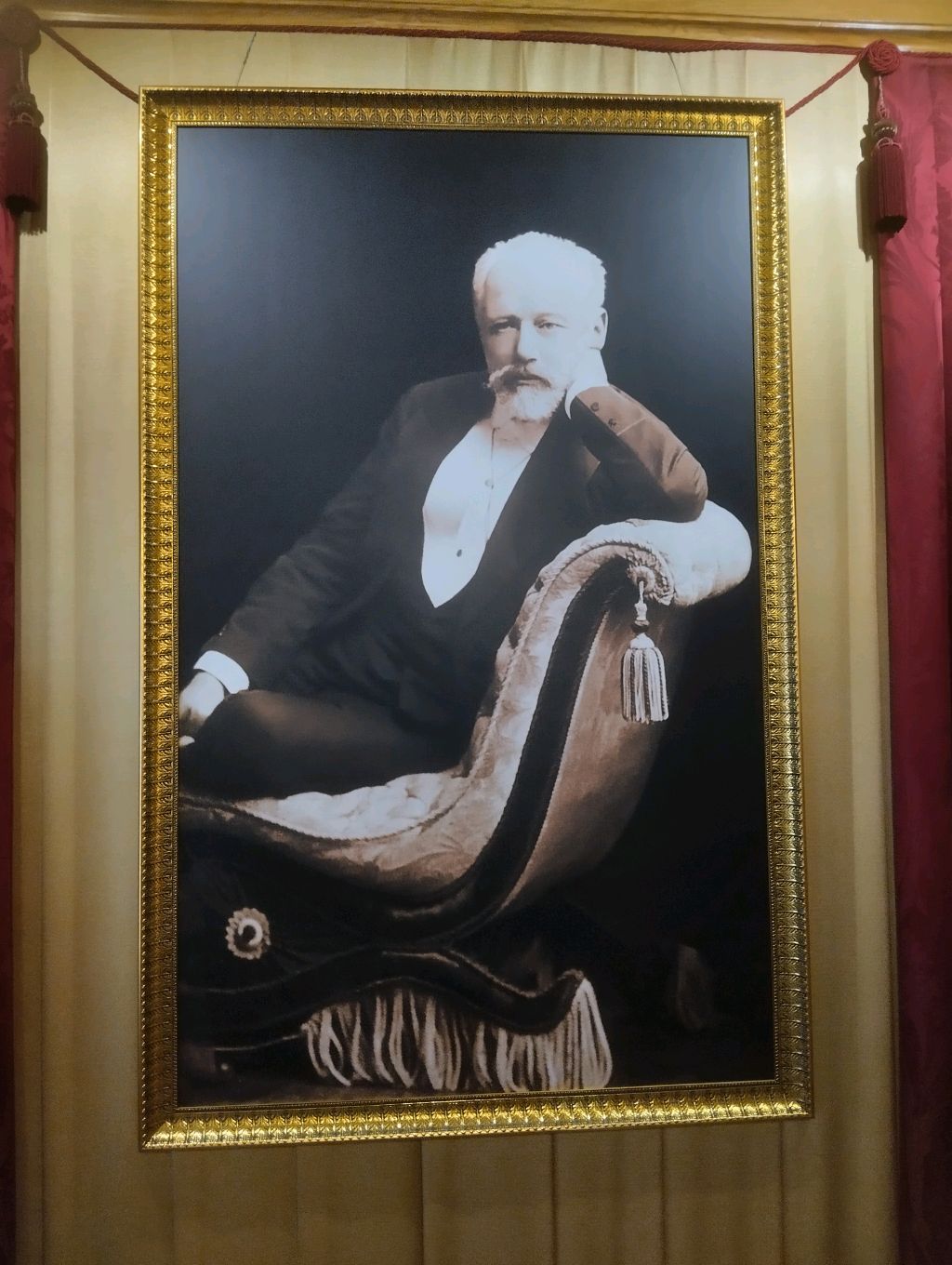 мне скучно