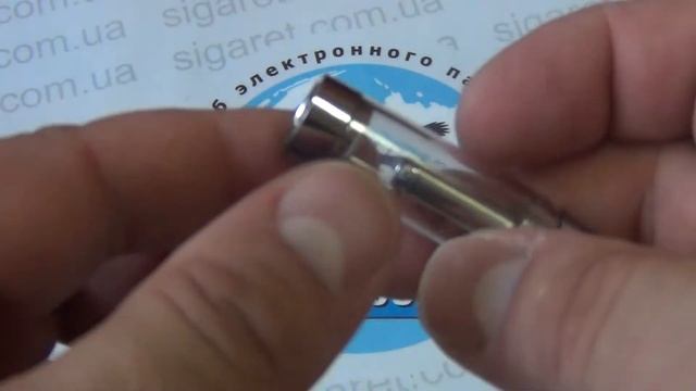 Сменная головка-спираль для клиромайзера CE9