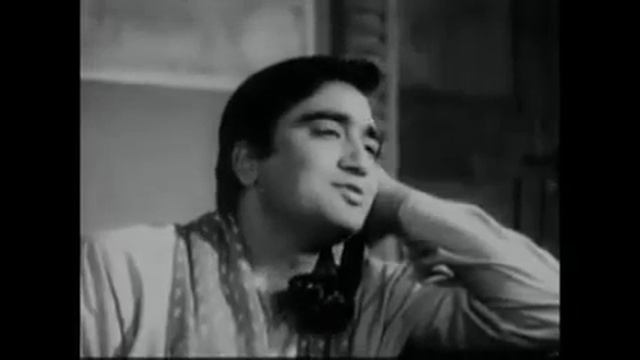 Jalte hain Jiskeliye-Talat Mahamood-Chandrasekharan