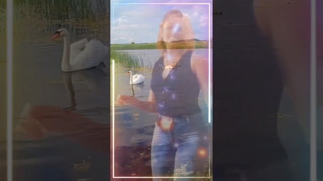 Верила,верила,что твоя...