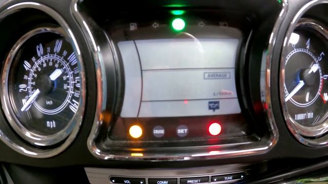 Convert MPH to KM/H and MPG to L/100km | Kawasaki VN1700 Vulcan Voyager Vaquero