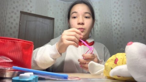 Распаковка набора доктора для little sister с ЯМаркета