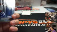 7/18 - 2019 PANINI SPECTRA FOOTBALL 2-BOX BREAK #1 *PICK YOUR TEAMS*