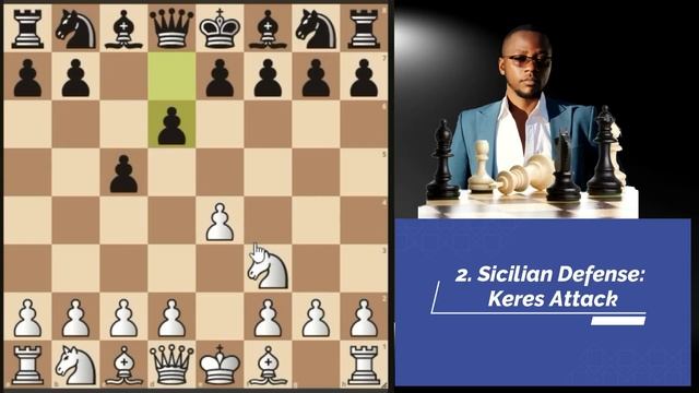 Destroy Every Popular Opening With This Complete e4 Repertoire